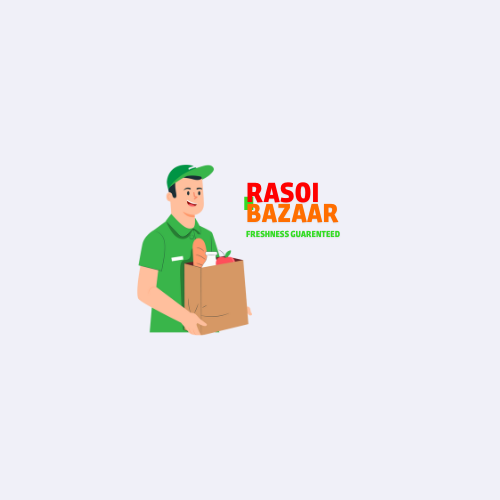 Download - RasoiBazaar - Freshness guaranteed