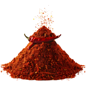 red chilli