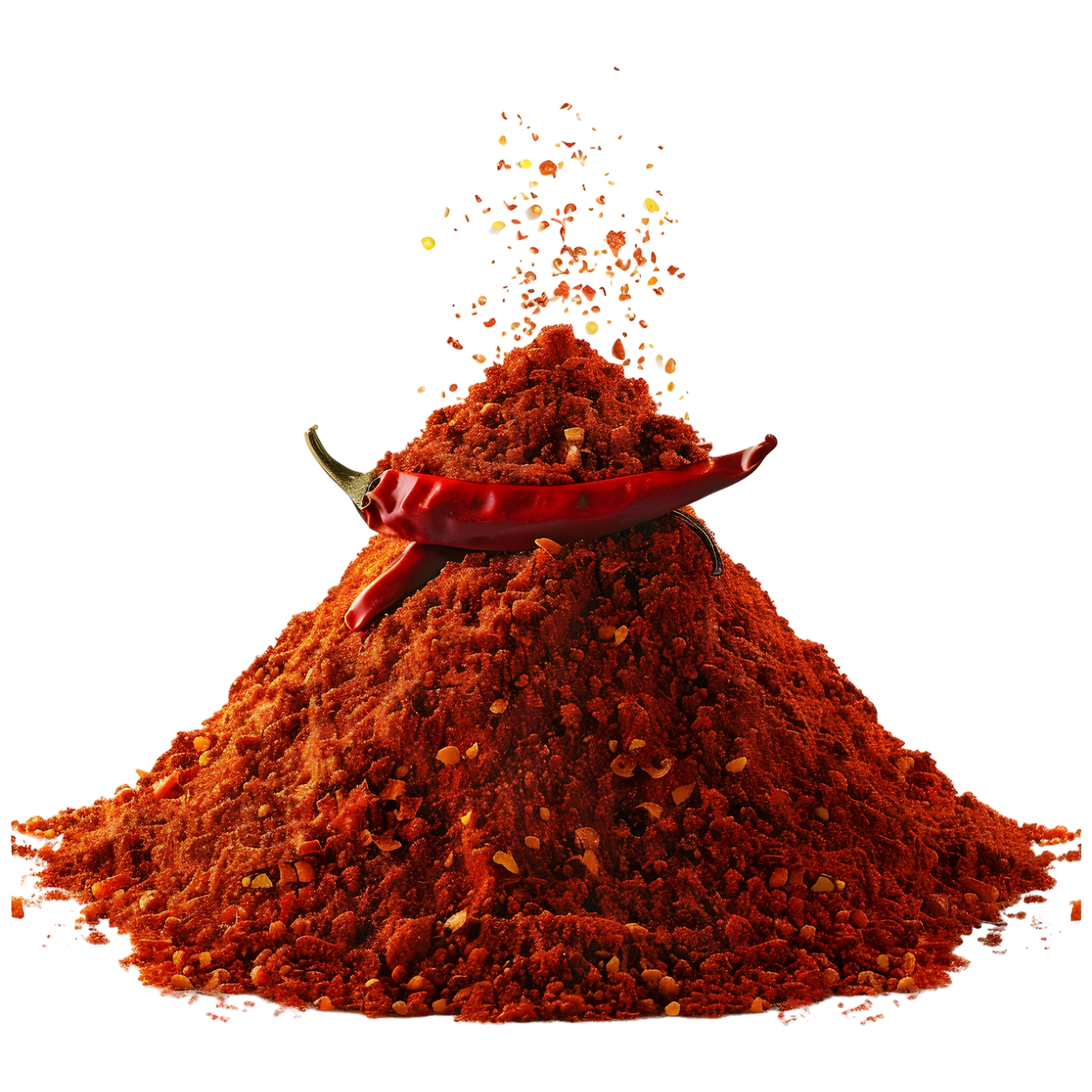 red chilli